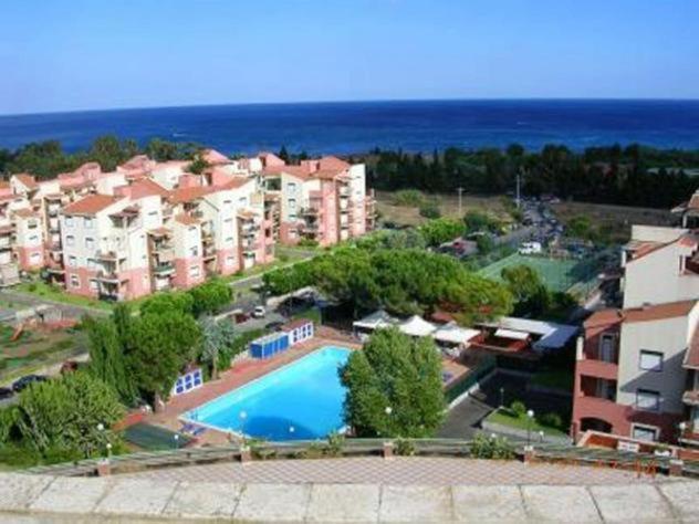 Carmen E Fede Apartment Giardini Naxos Luaran gambar